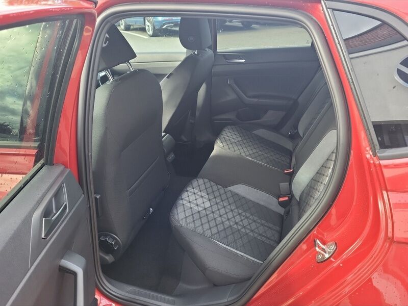 More views of Volkswagen Polo