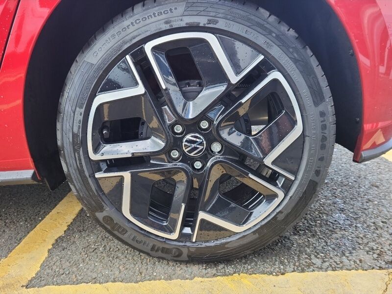 More views of Volkswagen Polo