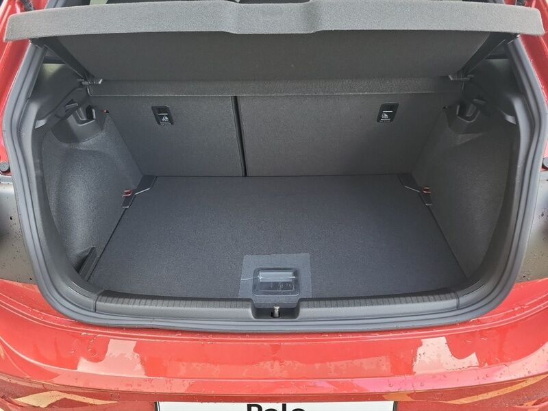 More views of Volkswagen Polo