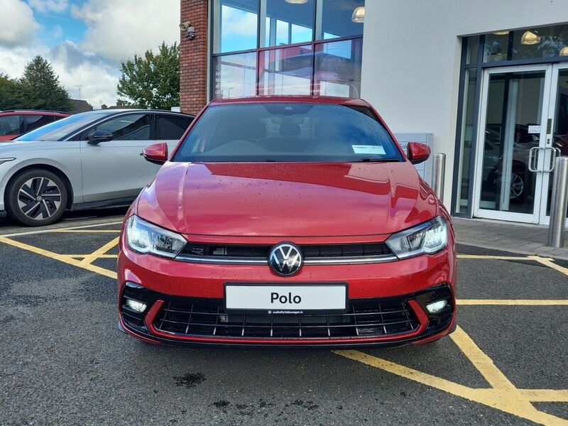 More views of Volkswagen Polo