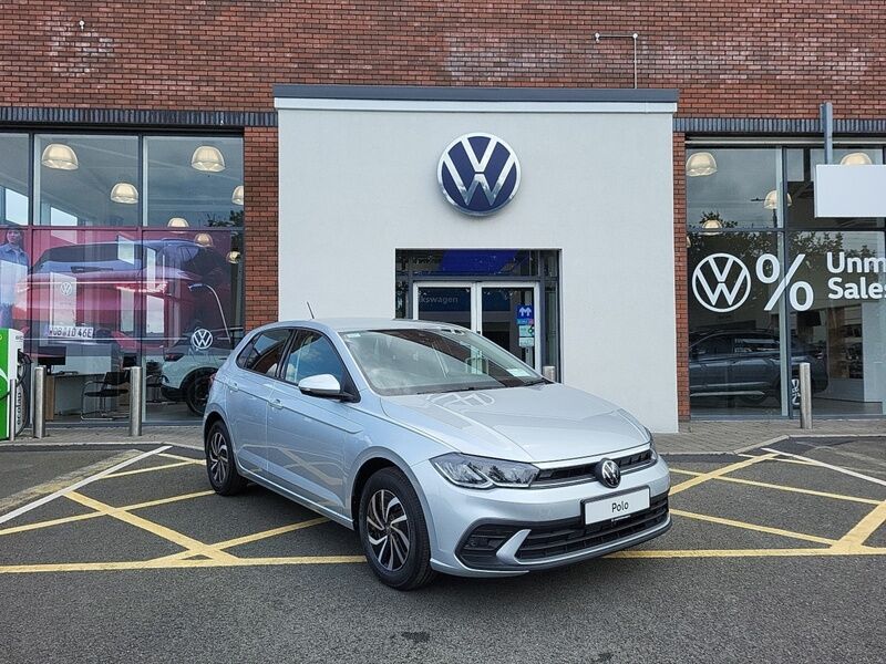 More views of Volkswagen Polo