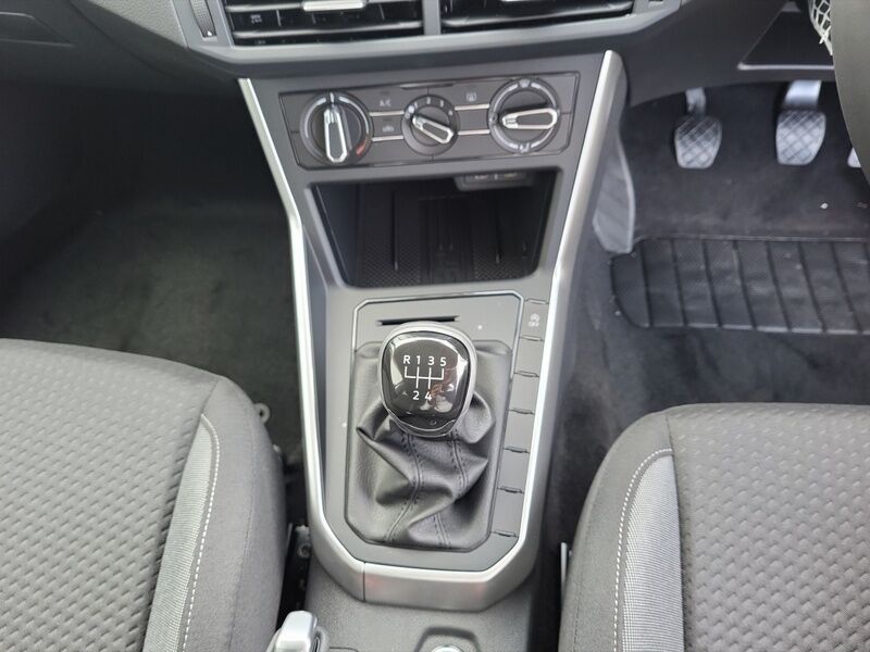 More views of Volkswagen Polo