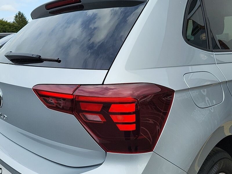 More views of Volkswagen Polo
