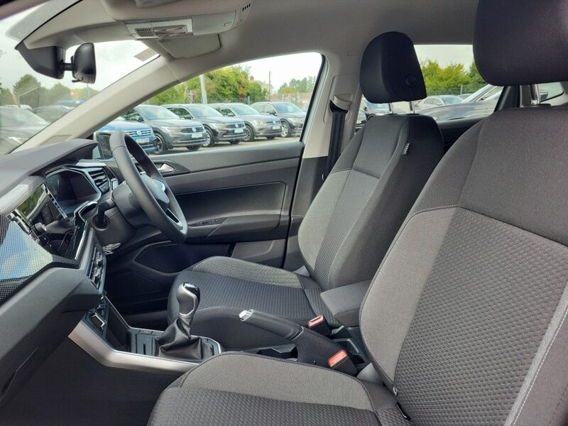 More views of Volkswagen Polo