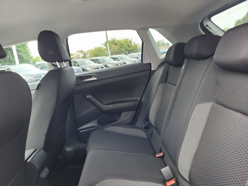 More views of Volkswagen Polo