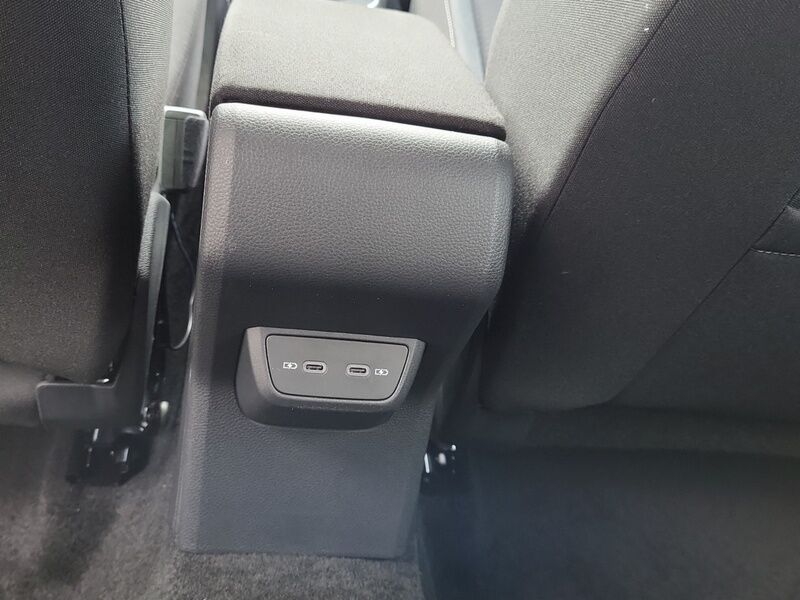 More views of Volkswagen Polo