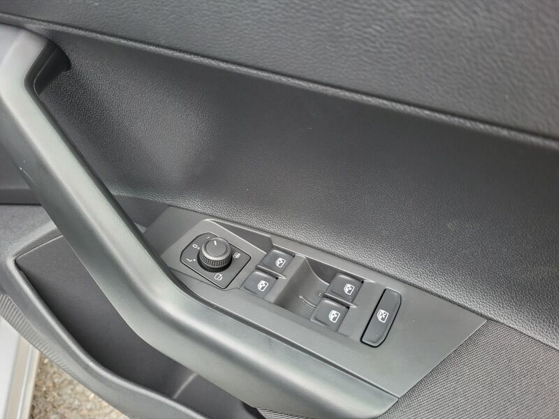 More views of Volkswagen Polo