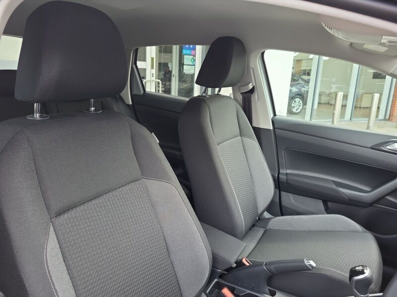 More views of Volkswagen Polo