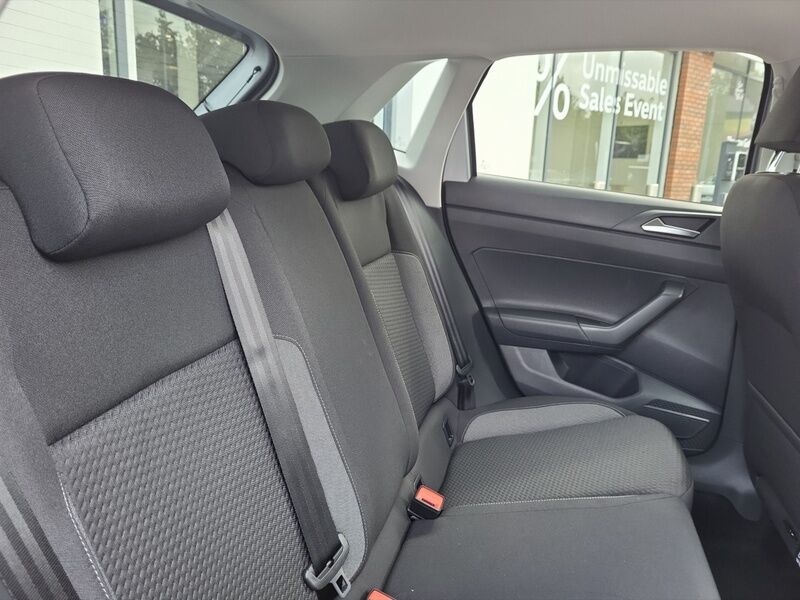 More views of Volkswagen Polo