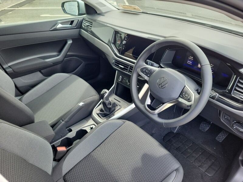 More views of Volkswagen Polo