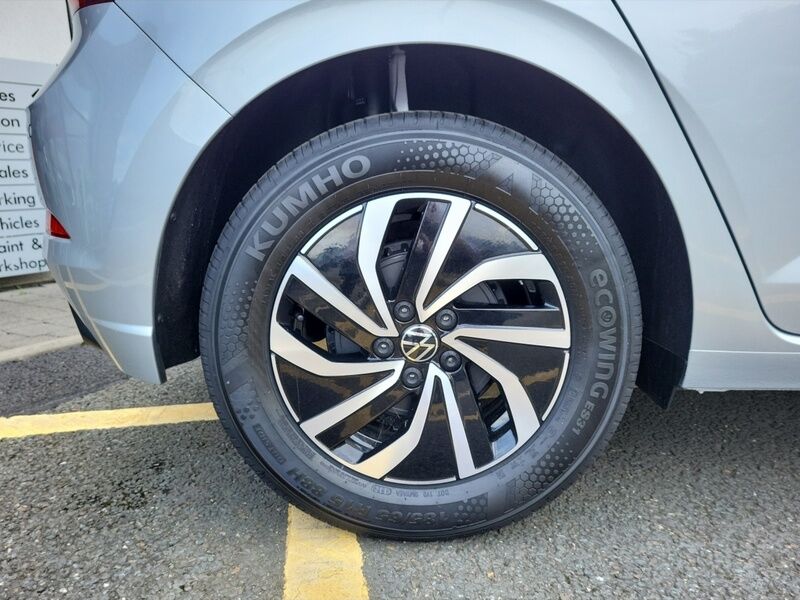 More views of Volkswagen Polo