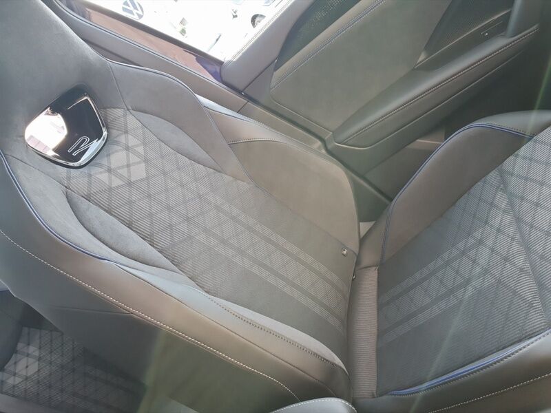 More views of Volkswagen Tayron