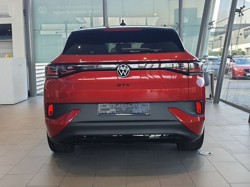 More views of Volkswagen ID.4