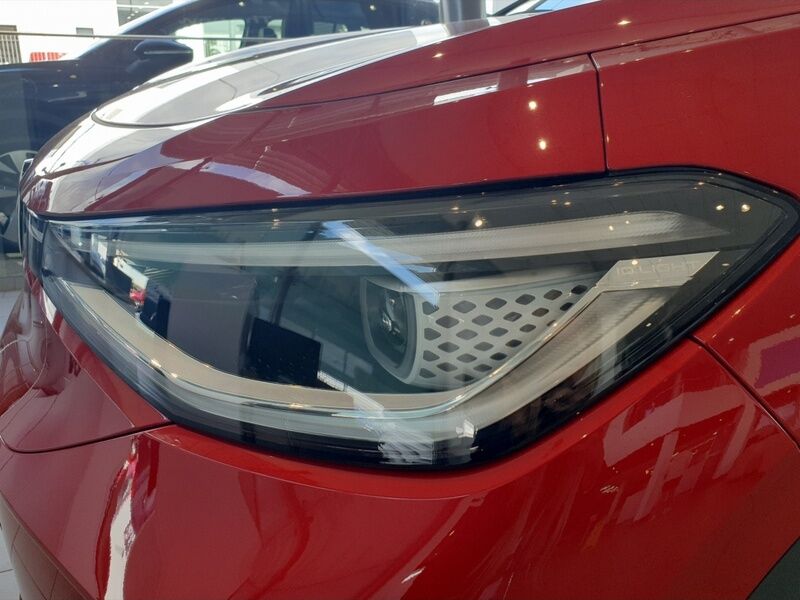 More views of Volkswagen ID.4