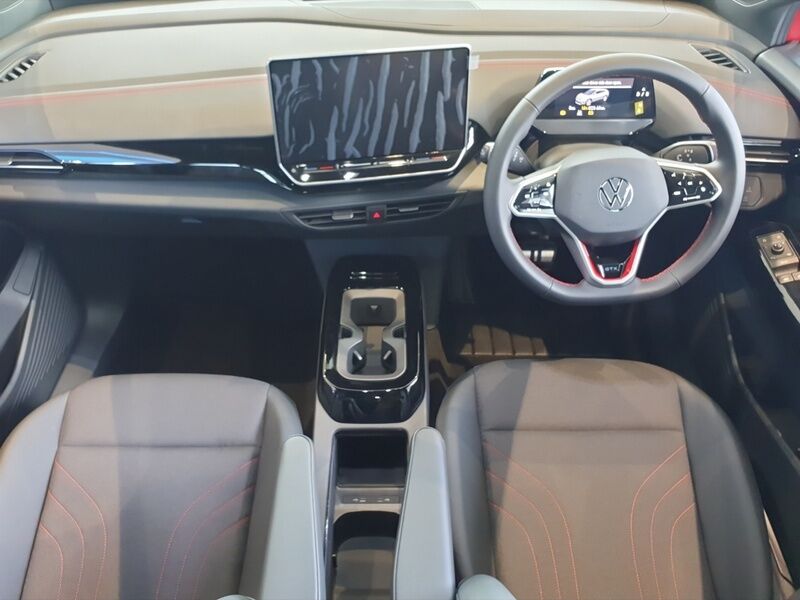 More views of Volkswagen ID.4