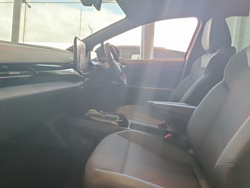 More views of Volkswagen ID.4