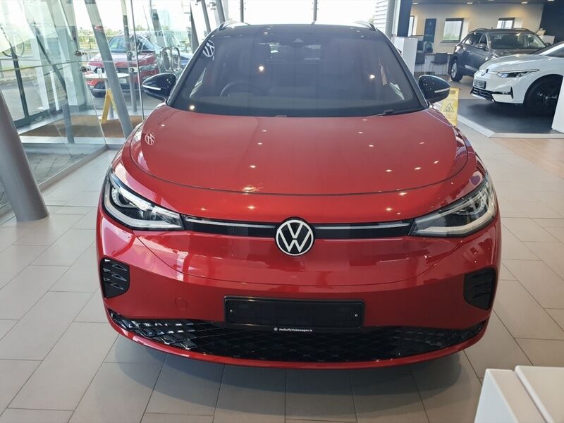 More views of Volkswagen ID.4