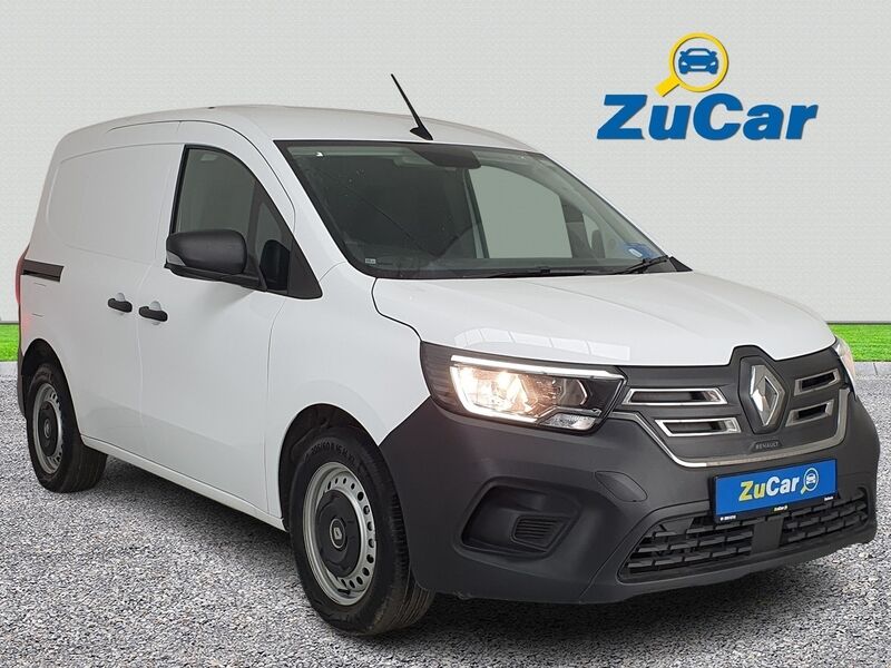 More views of Renault Kangoo