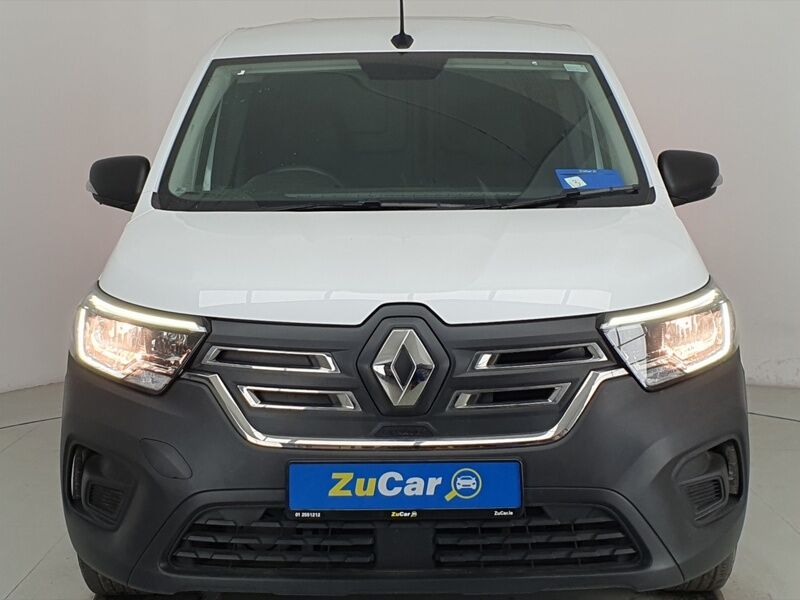 More views of Renault Kangoo
