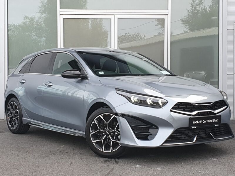 More views of Kia Ceed