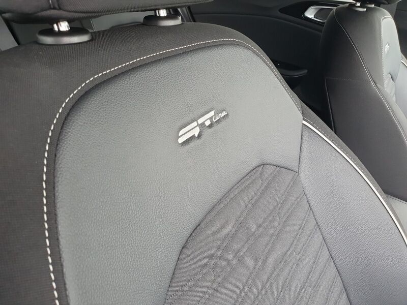 More views of Kia Ceed