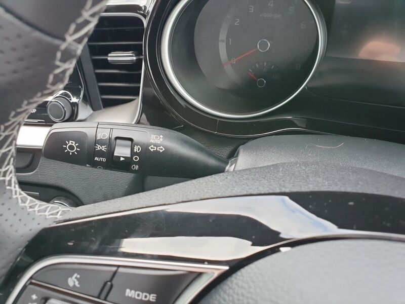 More views of Kia Ceed