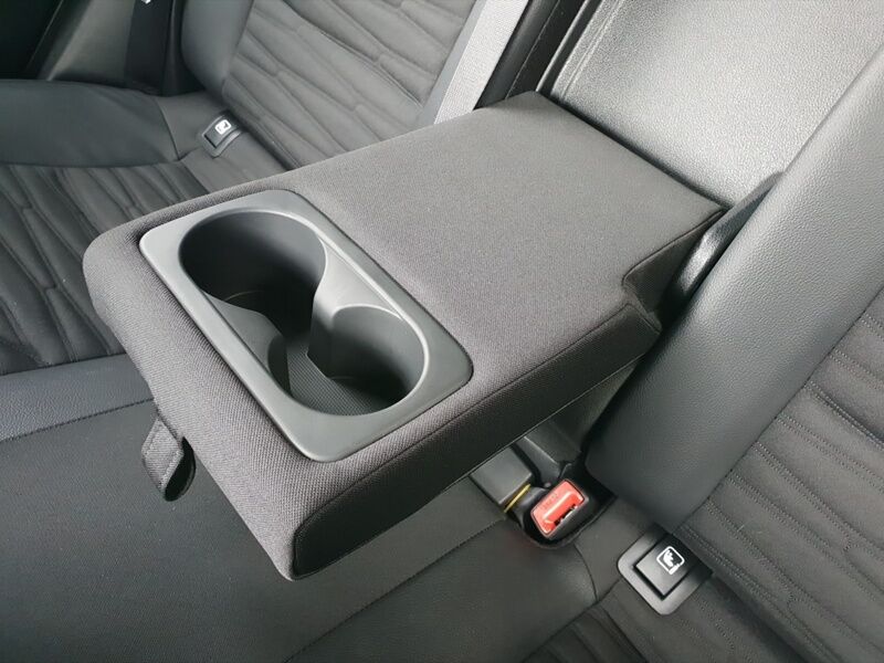 More views of Kia Ceed