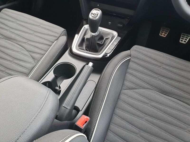 More views of Kia Ceed