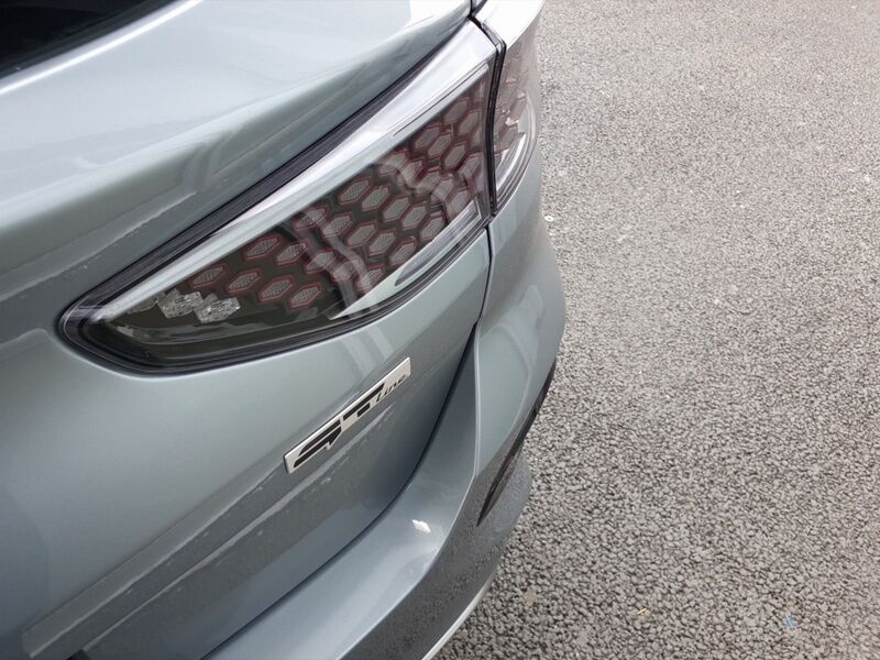 More views of Kia Ceed