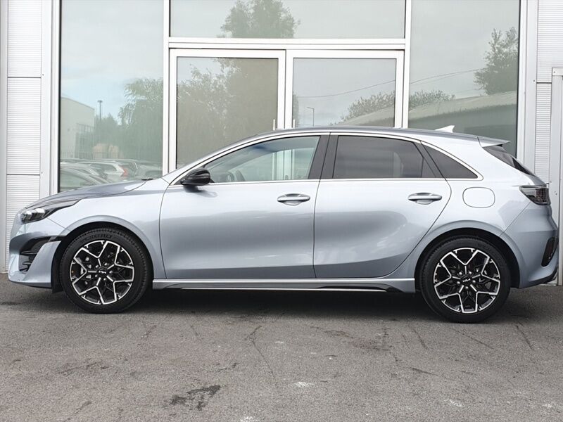 More views of Kia Ceed