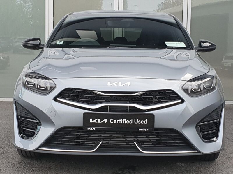 More views of Kia Ceed