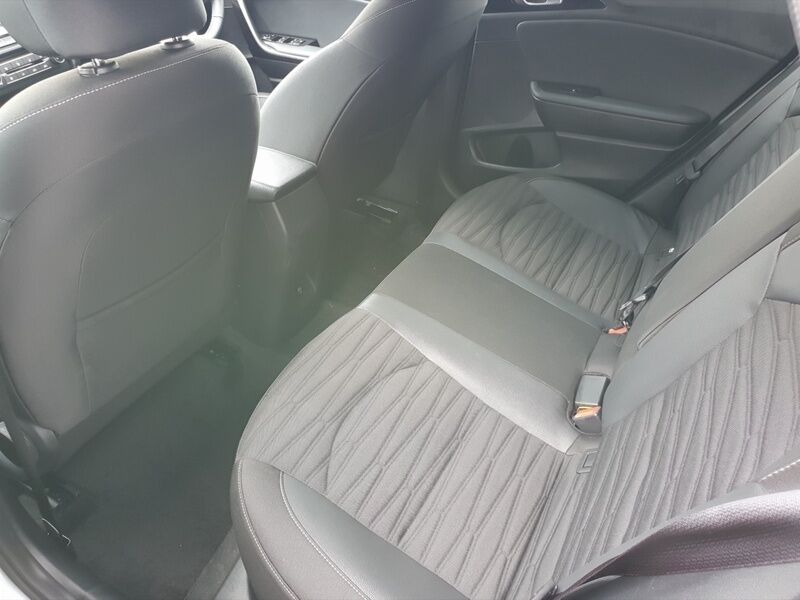 More views of Kia Ceed