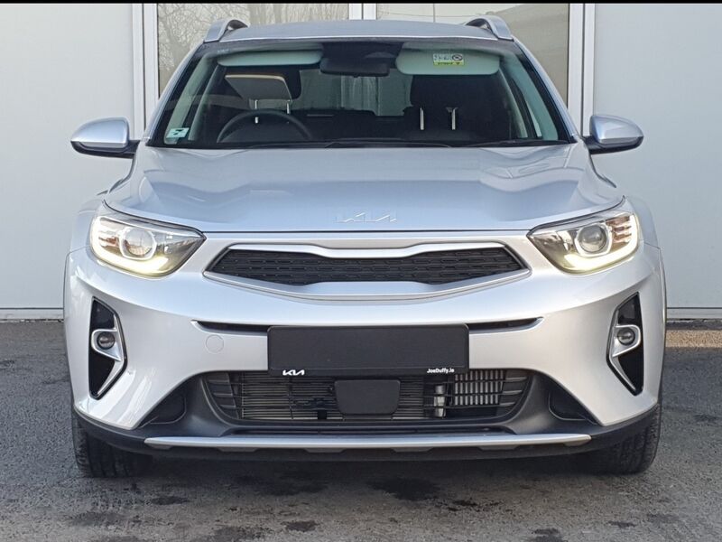 More views of Kia Stonic