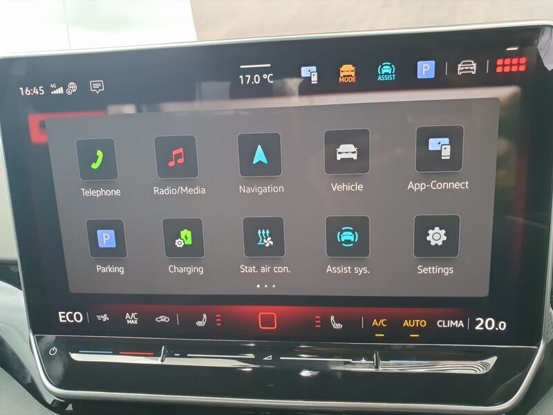 More views of Volkswagen ID.4