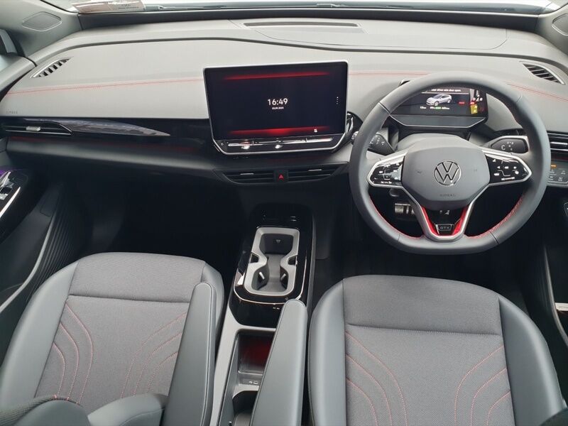 More views of Volkswagen ID.4