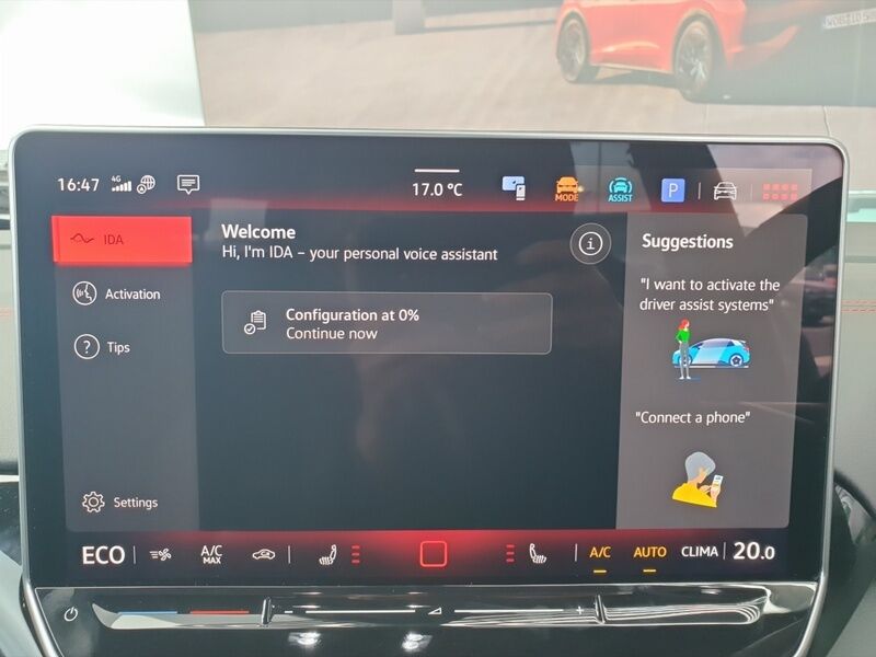 More views of Volkswagen ID.4