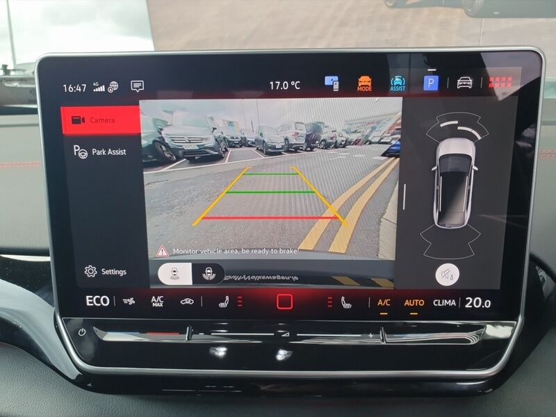 More views of Volkswagen ID.4