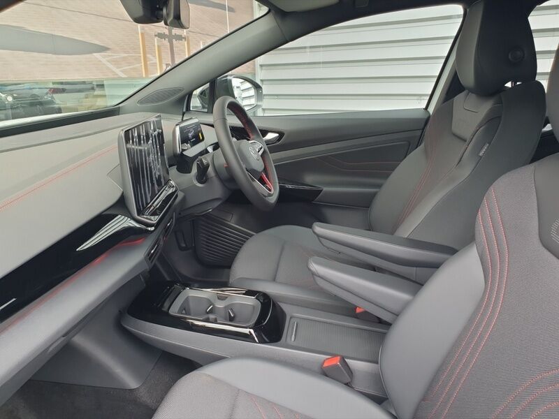 More views of Volkswagen ID.4