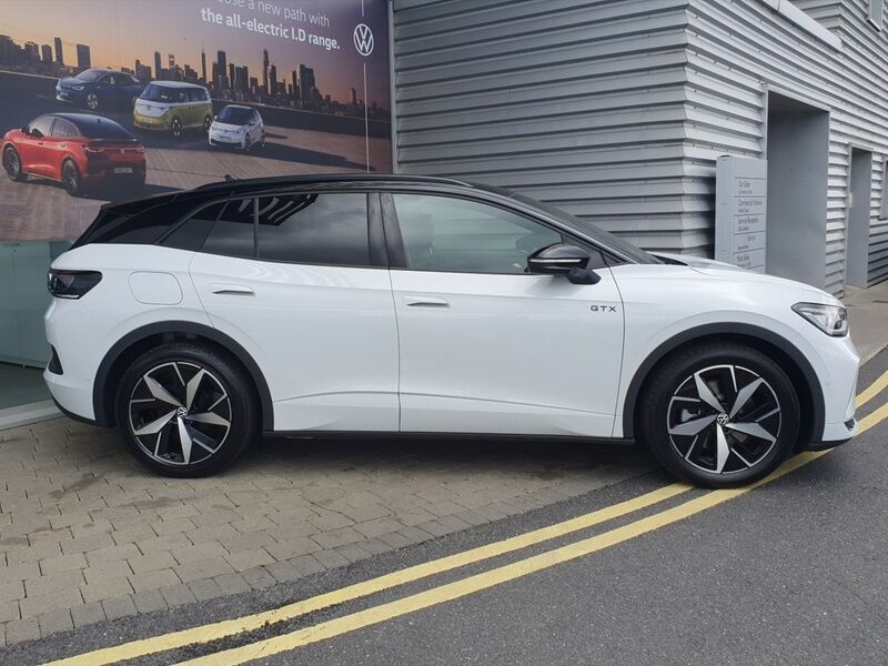 More views of Volkswagen ID.4