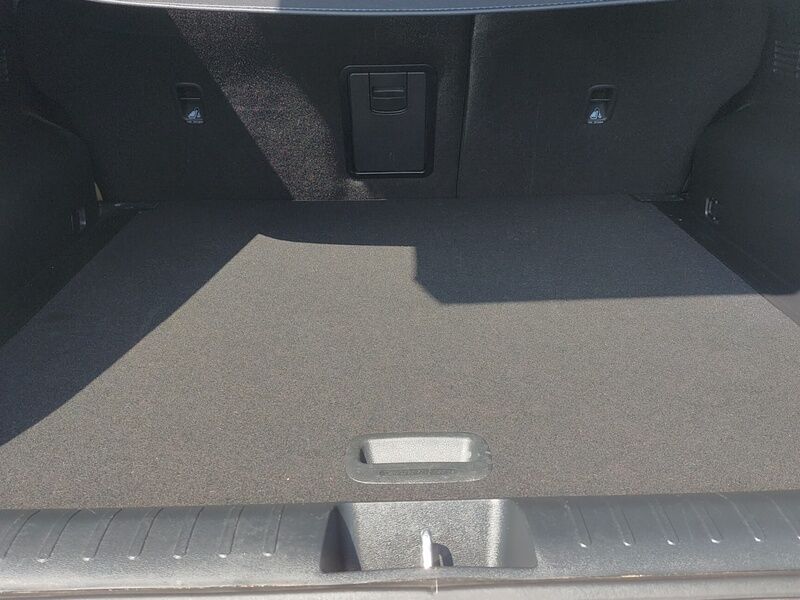 More views of Kia EV6
