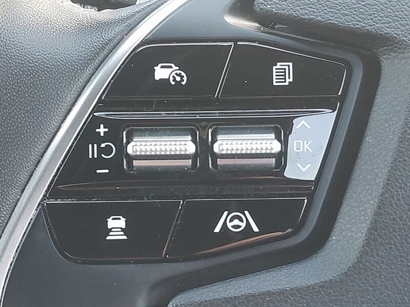 More views of Kia EV6