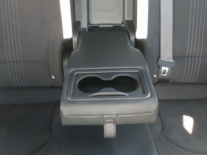 More views of Kia EV6