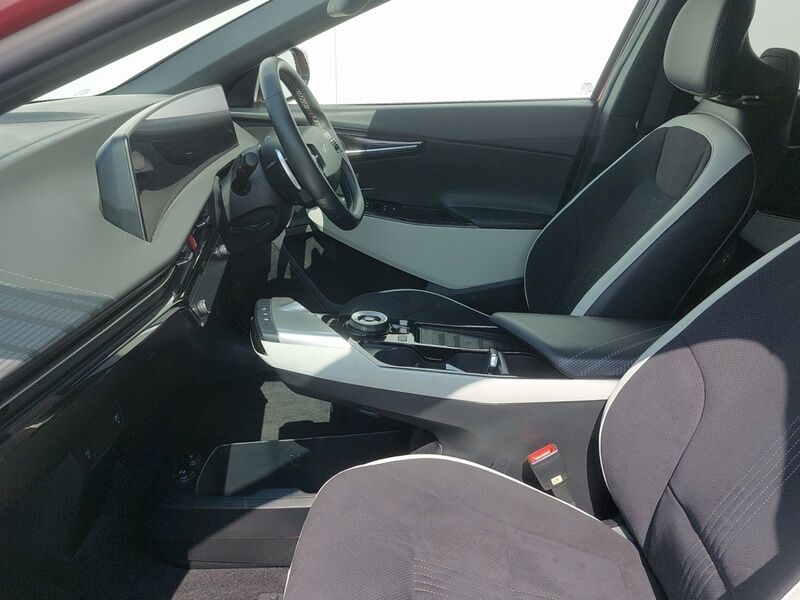 More views of Kia EV6