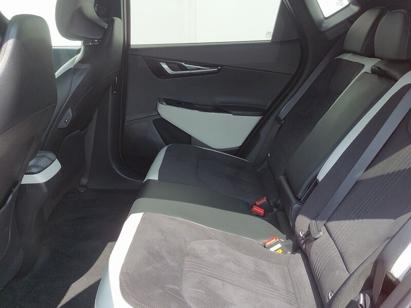 More views of Kia EV6