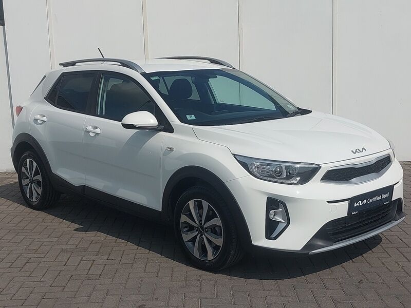 More views of Kia Stonic