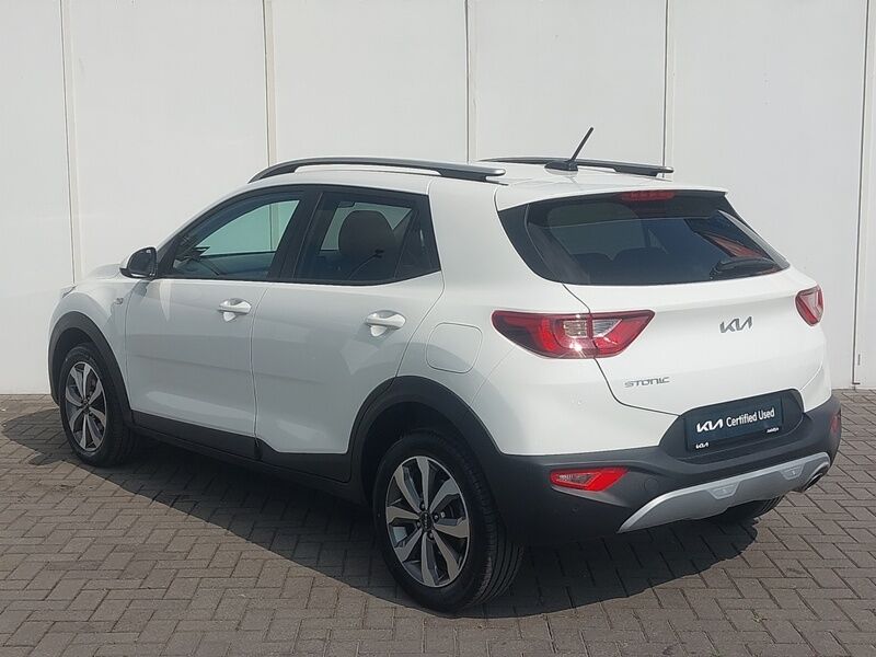 More views of Kia Stonic