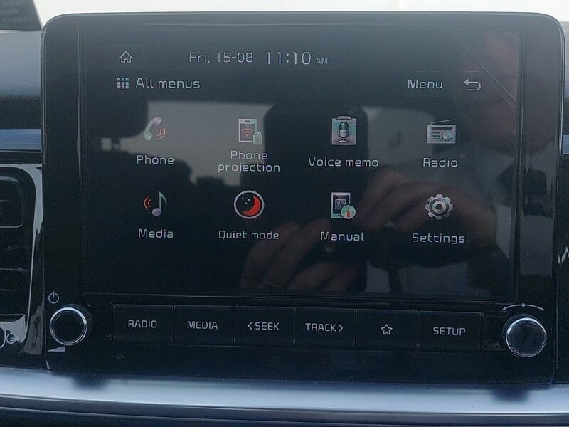 More views of Kia Stonic