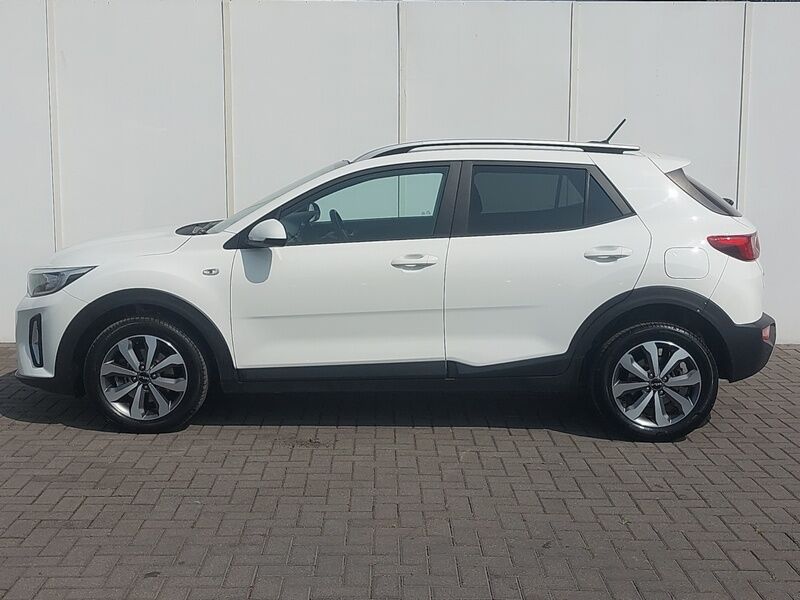 More views of Kia Stonic