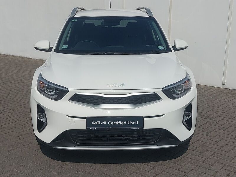 More views of Kia Stonic