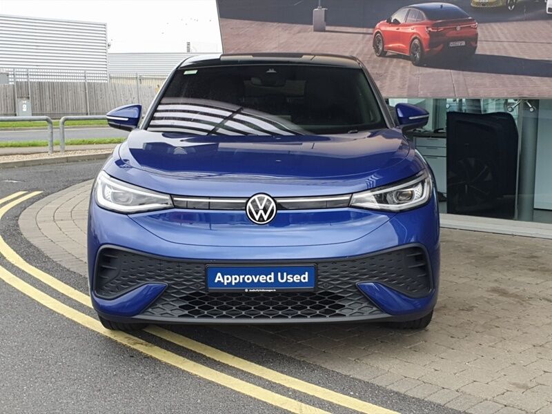 More views of Volkswagen ID.5